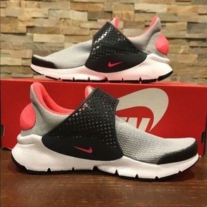 Nike running shoes